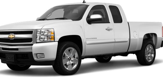 CHEVROLET SILVERADO 2011 1GCRCSE0XBZ452796 image
