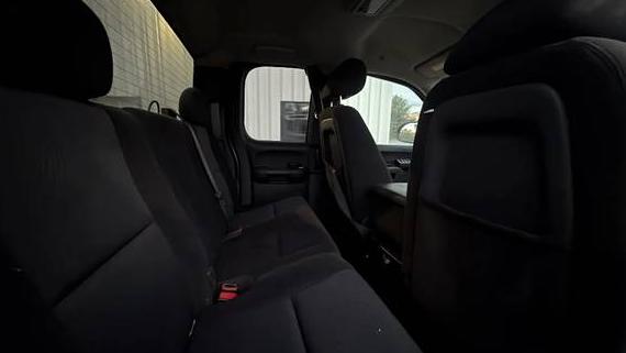 CHEVROLET SILVERADO 2011 1GCRKSE38BZ309309 image CHEVROLET SILVERADO 2011 1GCRKSE38BZ309309 image