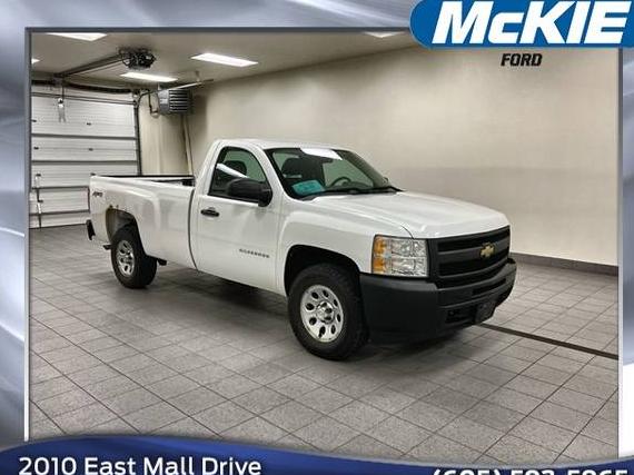 CHEVROLET SILVERADO 2011 1GCNKPE06BZ314297 image CHEVROLET SILVERADO 2011 1GCNKPE06BZ314297 image