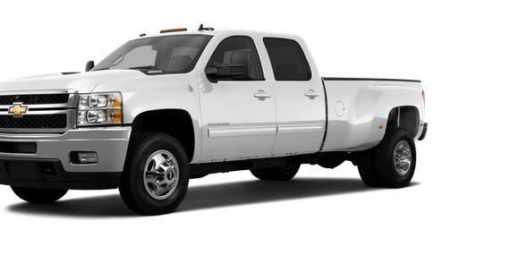 CHEVROLET SILVERADO 2011 1GC4K1C80BF159541 image