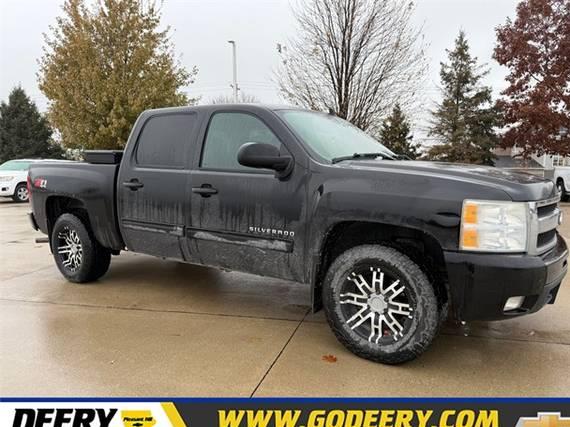 CHEVROLET SILVERADO 2011 3GCPKTE34BG363915 image CHEVROLET SILVERADO 2011 3GCPKTE34BG363915 image