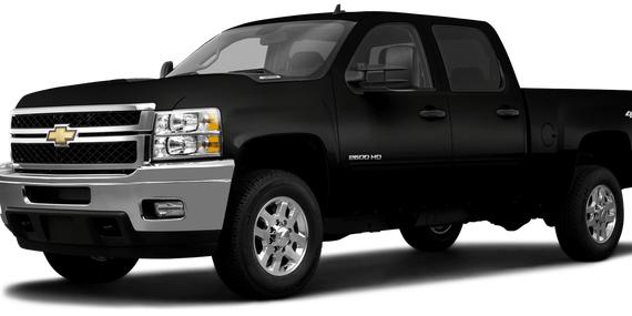 CHEVROLET SILVERADO 2011 1GC1KYCGXBF193523 image