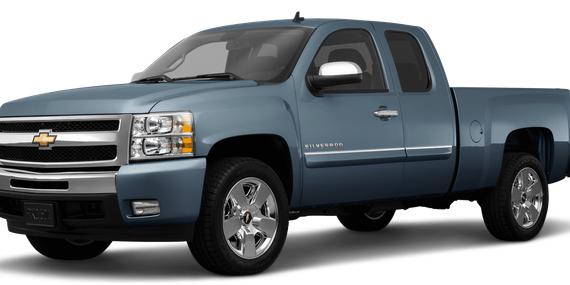 CHEVROLET SILVERADO 2011 1GCRKREA7BZ100845 image CHEVROLET SILVERADO 2011 1GCRKREA7BZ100845 image