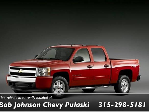 CHEVROLET SILVERADO 2011 1GCRKSE08BZ125137 image