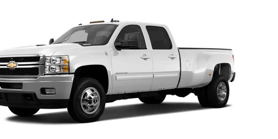 CHEVROLET SILVERADO 2011 1GC4K1C83BF246401 image