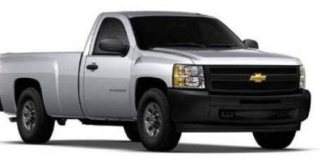 CHEVROLET SILVERADO 2011 1GCNCPEX8BZ357548 image