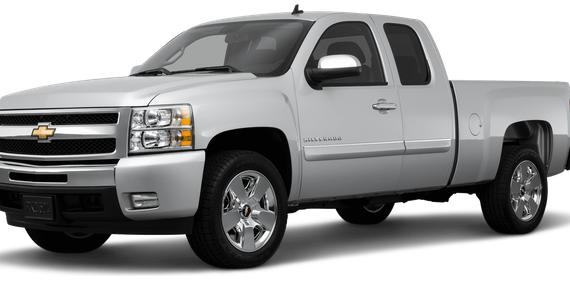 CHEVROLET SILVERADO 2011 3GCPKTE38BG403865 image