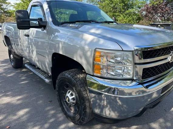 CHEVROLET SILVERADO 2011 1GC0KVCG8BF177847 image CHEVROLET SILVERADO 2011 1GC0KVCG8BF177847 image