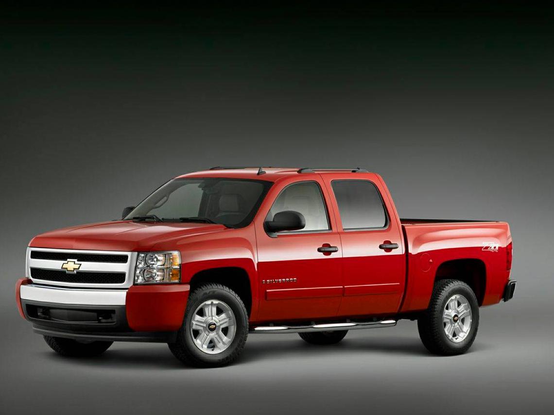 CHEVROLET SILVERADO 2011 1GCRCSE02BZ153870 image