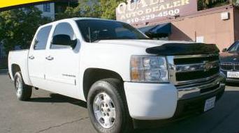 CHEVROLET SILVERADO 2011 3GCPKSEAXBG215244 image