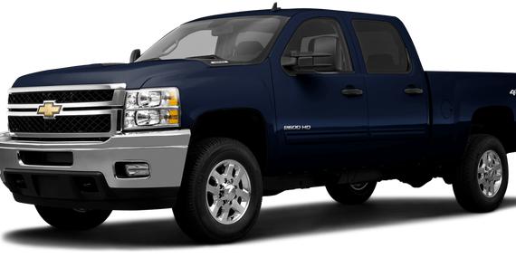CHEVROLET SILVERADO 2011 1GC1KYC80BF237991 image