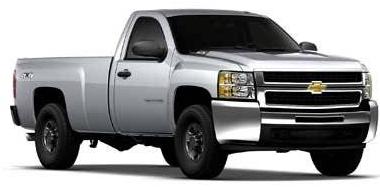 CHEVROLET SILVERADO 2011 1GC0KVCG8BF193448 image