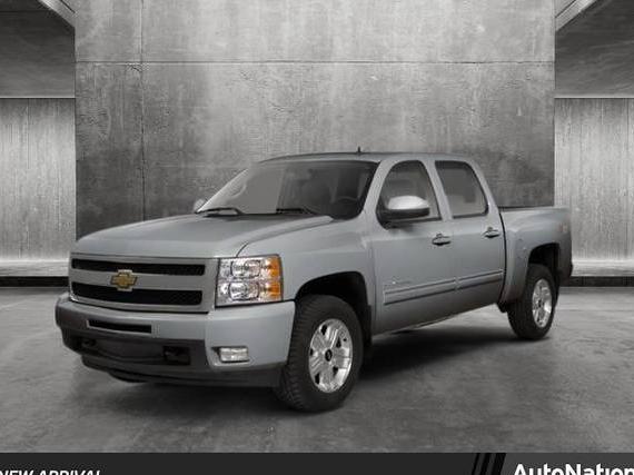 CHEVROLET SILVERADO 2011 3GCPKTE30BG171259 image CHEVROLET SILVERADO 2011 3GCPKTE30BG171259 image