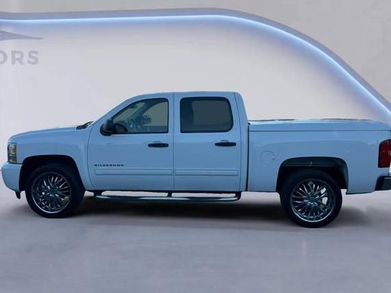 CHEVROLET SILVERADO 2011 3GCPCSEA8BG115415 image CHEVROLET SILVERADO 2011 3GCPCSEA8BG115415 image