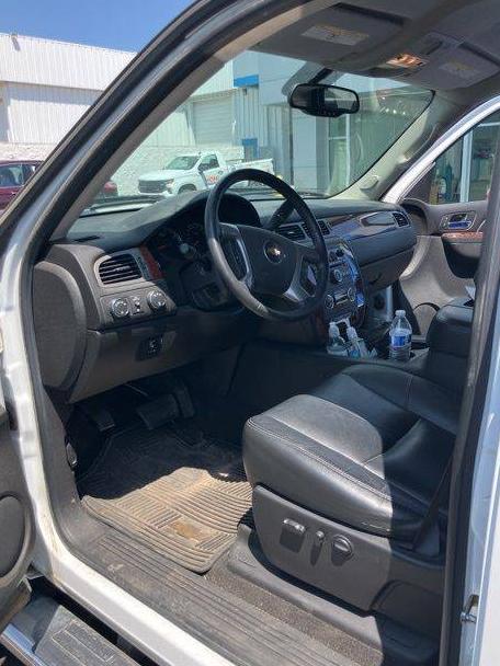 CHEVROLET SILVERADO 2011 1GC1KYC81BF253293 image