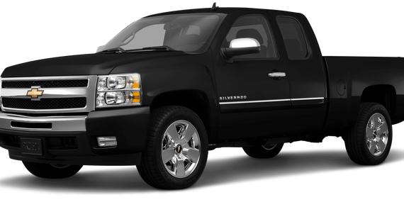 CHEVROLET SILVERADO 2011 3GCPKTE33BG217893 image CHEVROLET SILVERADO 2011 3GCPKTE33BG217893 image
