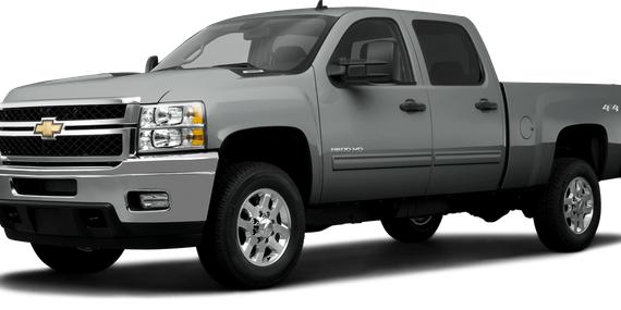CHEVROLET SILVERADO 2011 1GC1KXCGXBF186131 image