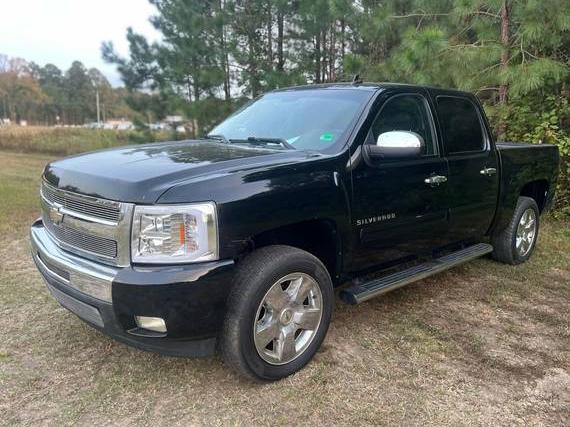 CHEVROLET SILVERADO 2011 3GCPCSE0XBG345206 image CHEVROLET SILVERADO 2011 3GCPCSE0XBG345206 image