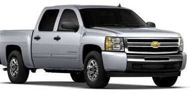 CHEVROLET SILVERADO 2011 3GCPCSE08BG219863 image