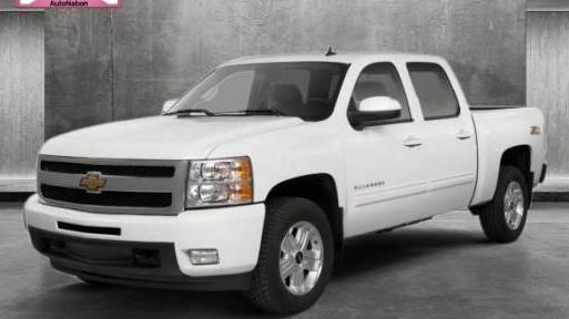 CHEVROLET SILVERADO 2011 3GCPKSE33BG361387 image