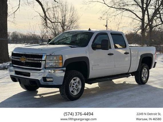 CHEVROLET SILVERADO 2011 1GC1KXCG1BF259225 image CHEVROLET SILVERADO 2011 1GC1KXCG1BF259225 image