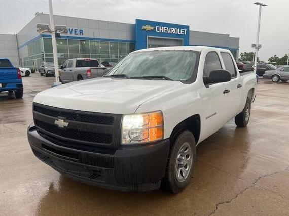 CHEVROLET SILVERADO 2011 3GCPCPEA5BG268993 image CHEVROLET SILVERADO 2011 3GCPCPEA5BG268993 image