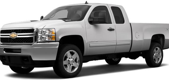 CHEVROLET SILVERADO 2011 1GC2KXE81BZ402246 image CHEVROLET SILVERADO 2011 1GC2KXE81BZ402246 image