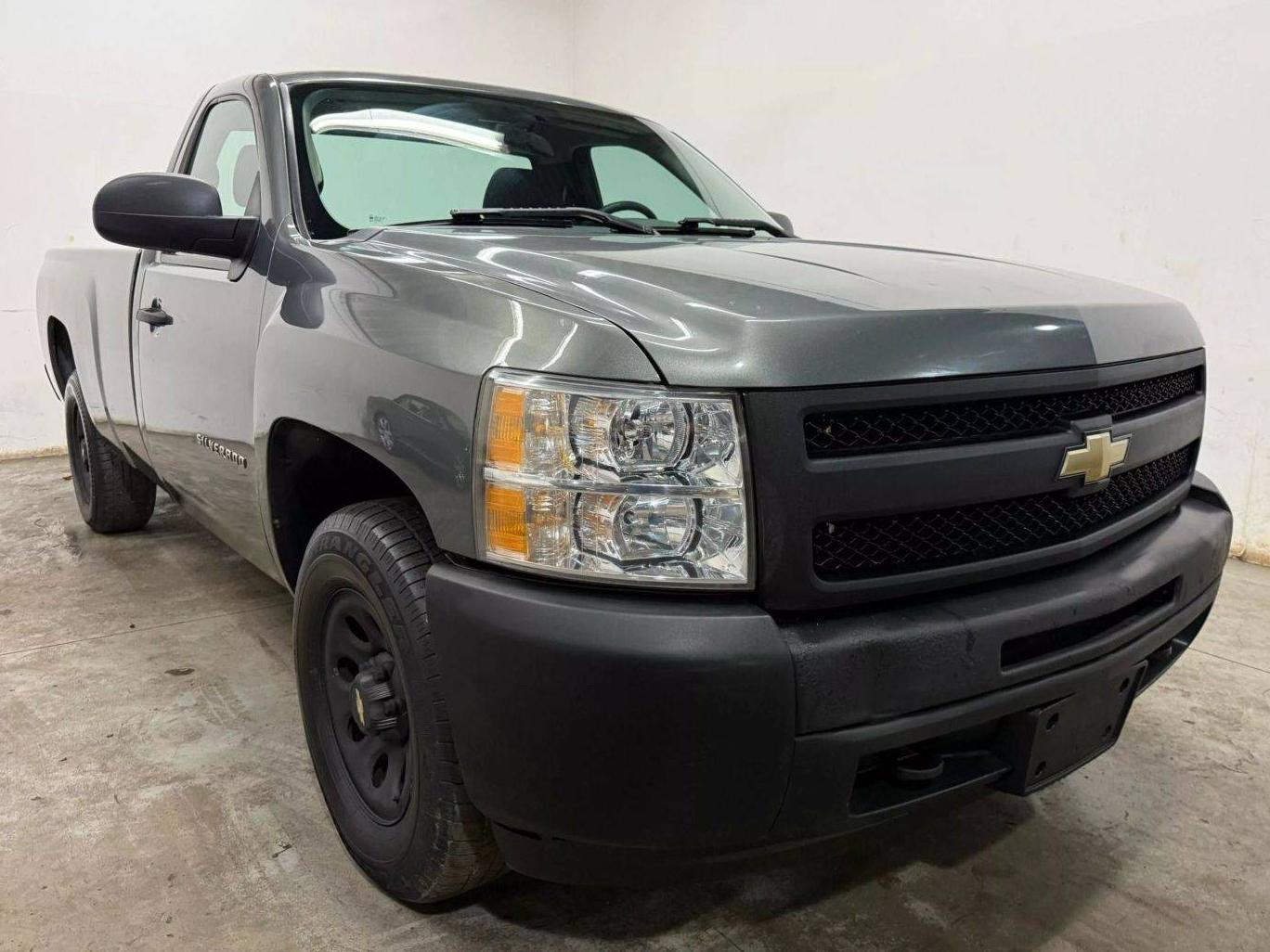 CHEVROLET SILVERADO 2011 1GCNKPEX5BZ445329 image