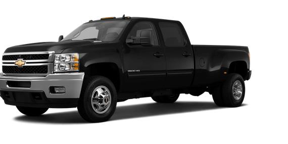 CHEVROLET SILVERADO 2011 1GC5K0C84BZ356984 image