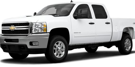 CHEVROLET SILVERADO 2011 1GC1KYC85BF260229 image