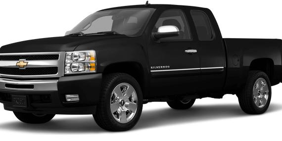 CHEVROLET SILVERADO 2011 3GCPKTE20BG364664 image