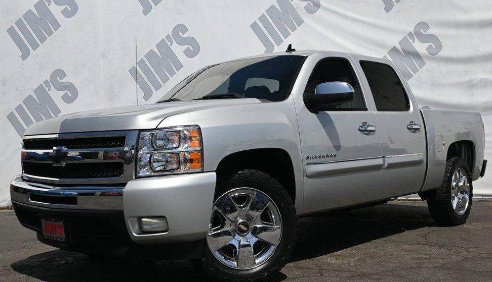 CHEVROLET SILVERADO 2011 3GCPCSE00BG172411 image