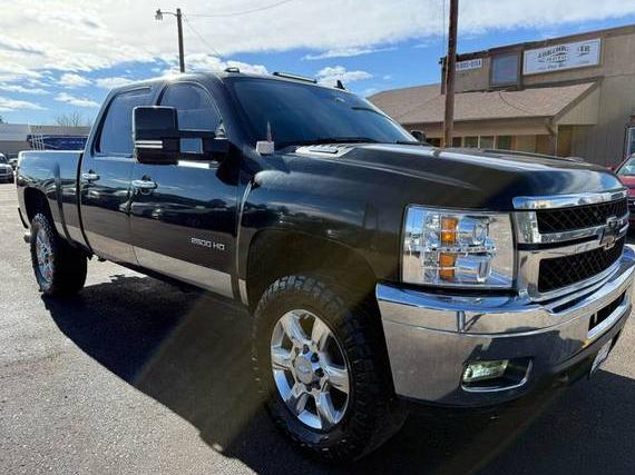 CHEVROLET SILVERADO 2011 1GC1KYC8XBF148512 image CHEVROLET SILVERADO 2011 1GC1KYC8XBF148512 image