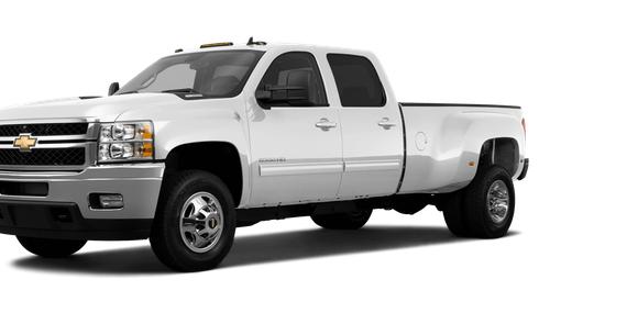 CHEVROLET SILVERADO 2011 1GC4K0CG9BF199702 image