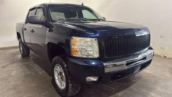 CHEVROLET SILVERADO 2011 3GCPKSE3XBG225113 image