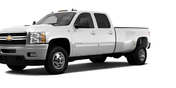 CHEVROLET SILVERADO 2011 1GC4K0C86BF261744 image
