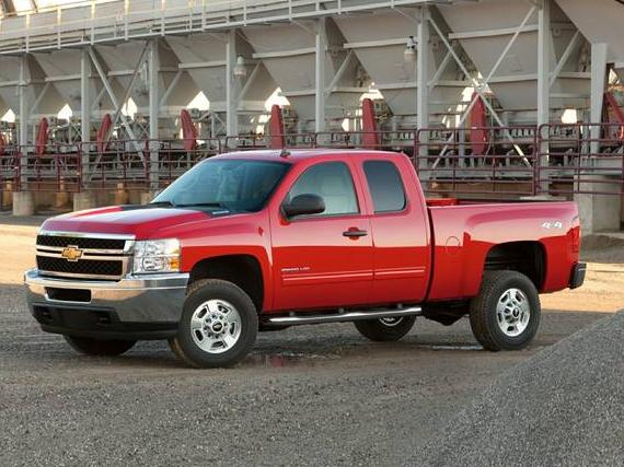 CHEVROLET SILVERADO 2011 1GC2KXCG4BZ385937 image CHEVROLET SILVERADO 2011 1GC2KXCG4BZ385937 image