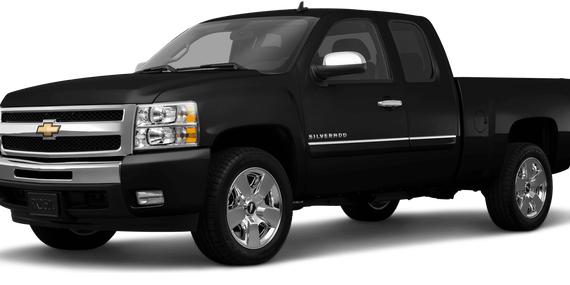 CHEVROLET SILVERADO 2011 3GCPKSE35BG169629 image CHEVROLET SILVERADO 2011 3GCPKSE35BG169629 image