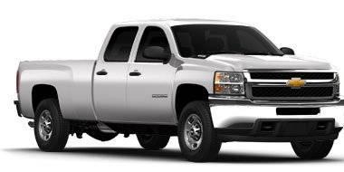 CHEVROLET SILVERADO 2011 1GC4K1C86BF111221 image