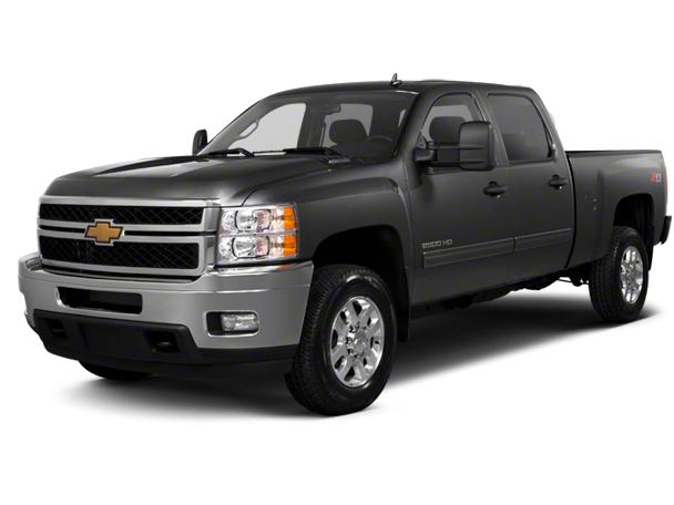 CHEVROLET SILVERADO 2011 1GC1CYC87BF155723 image