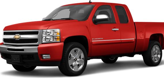 CHEVROLET SILVERADO 2011 1GCRCSE02BZ120500 image CHEVROLET SILVERADO 2011 1GCRCSE02BZ120500 image