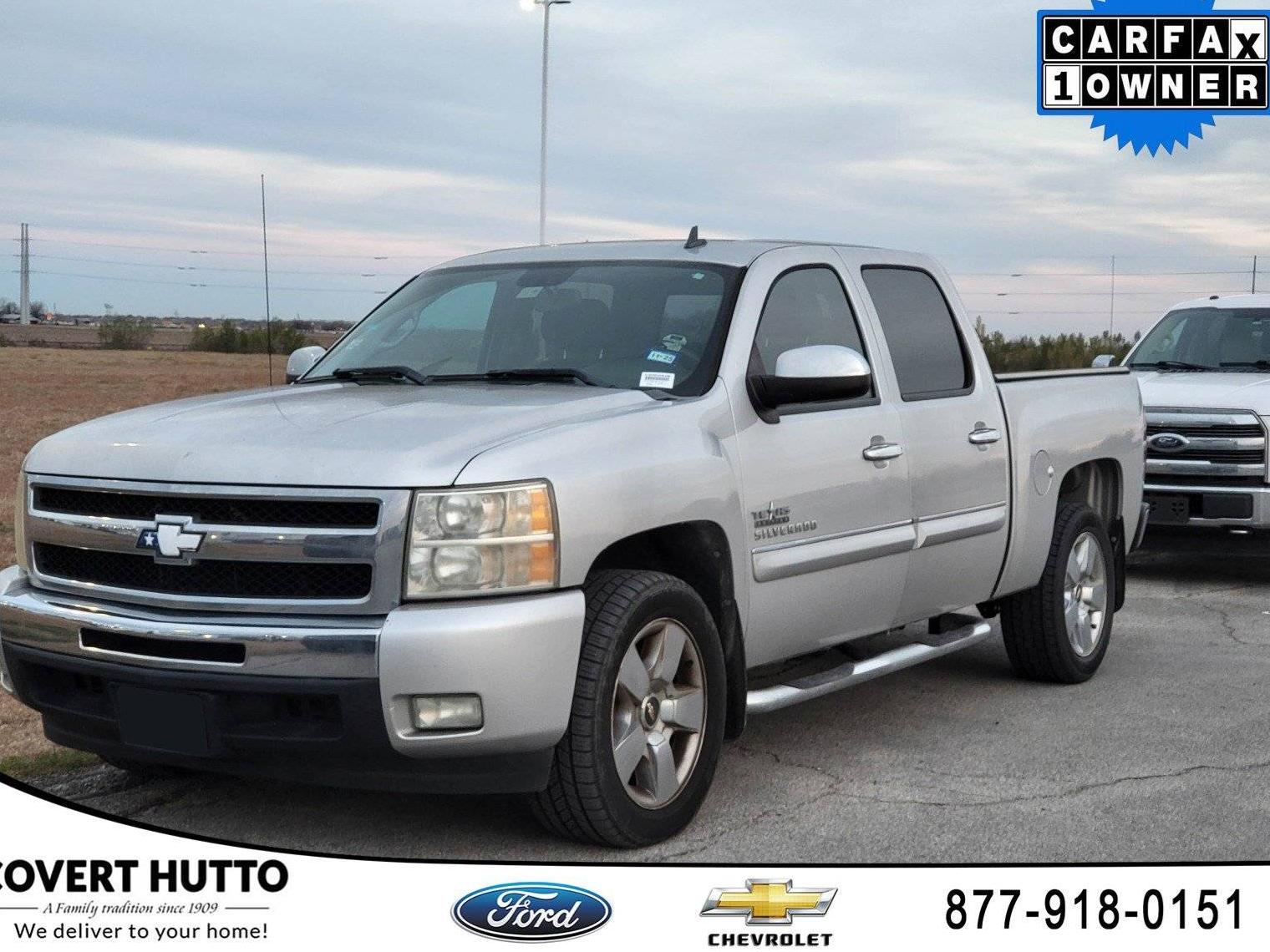 CHEVROLET SILVERADO 2011 3GCPCSE02BG178663 image