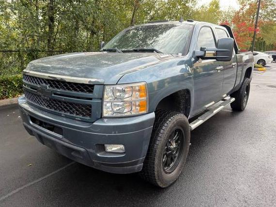 CHEVROLET SILVERADO 2011 1GC1KYC89BF138022 image CHEVROLET SILVERADO 2011 1GC1KYC89BF138022 image