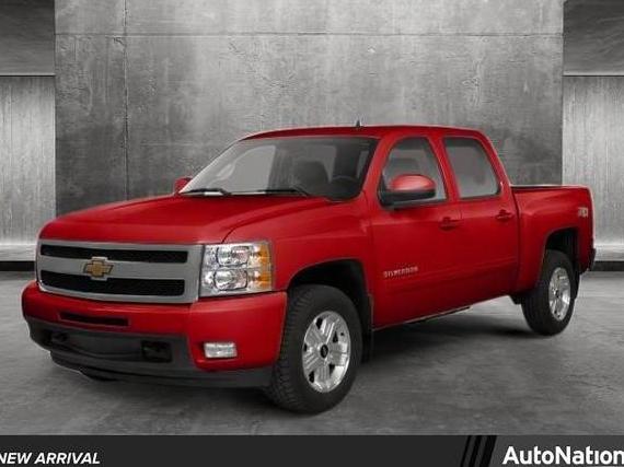 CHEVROLET SILVERADO 2011 3GCPCSE08BG229390 image