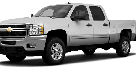 CHEVROLET SILVERADO 2011 1GC1CXC80BF211656 image