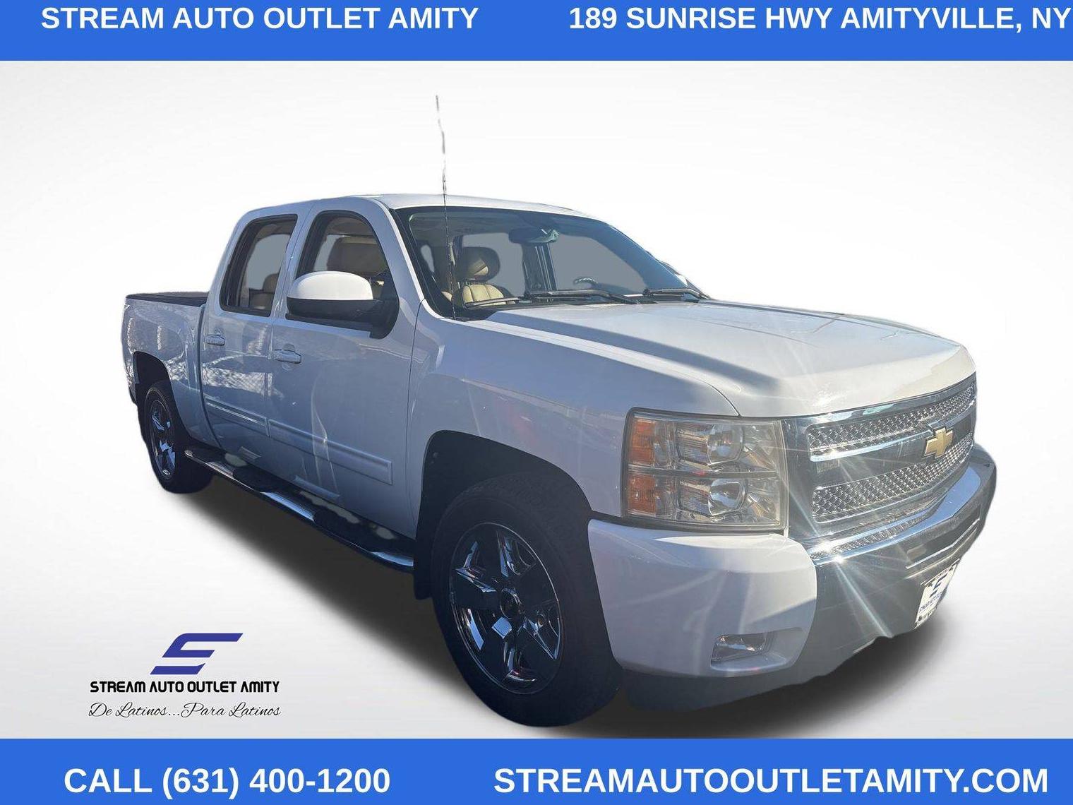 CHEVROLET SILVERADO 2011 3GCPKTE37BG285811 image