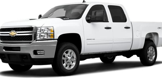 CHEVROLET SILVERADO 2011 1GC0KVCGXBF193273 image