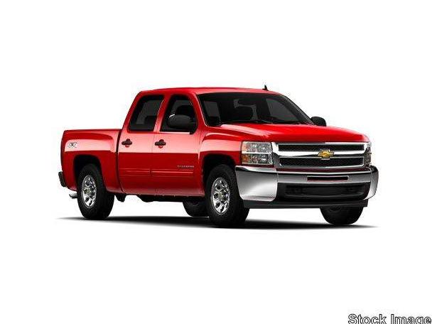 CHEVROLET SILVERADO 2011 3GCPKSEA1BG336051 image