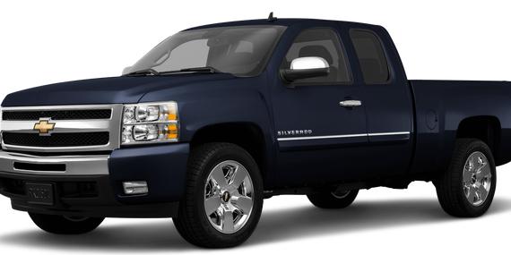 CHEVROLET SILVERADO 2011 1GCPKPE37BF218859 image CHEVROLET SILVERADO 2011 1GCPKPE37BF218859 image