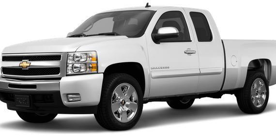 CHEVROLET SILVERADO 2011 1GCRKPEA6BZ324371 image CHEVROLET SILVERADO 2011 1GCRKPEA6BZ324371 image